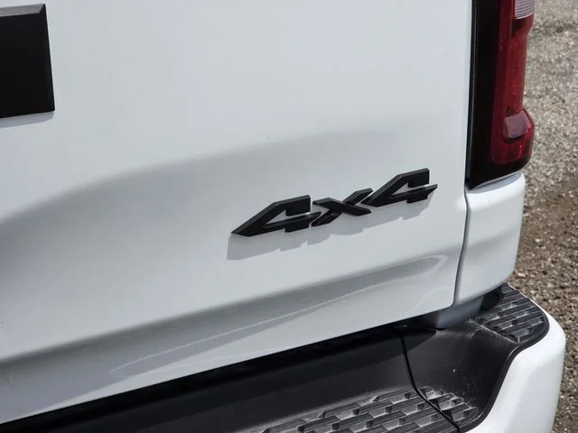 New 2026 Bright White Clear-Coat Exterior Paint RAM Express image 7
