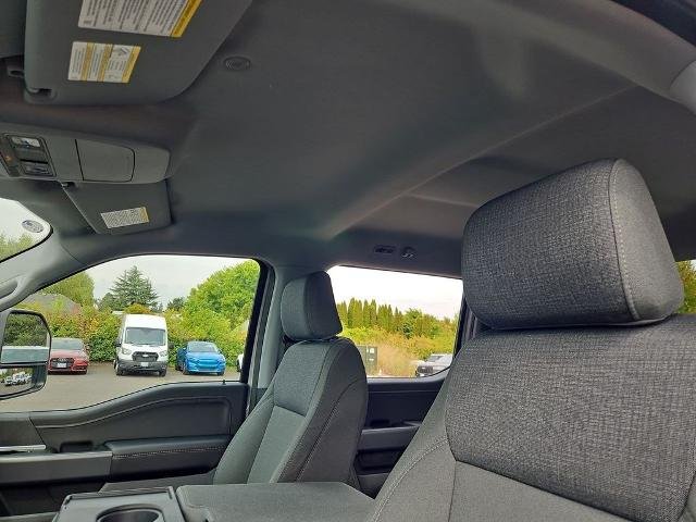 New 2026 Avalanche Ford XLT image 23
