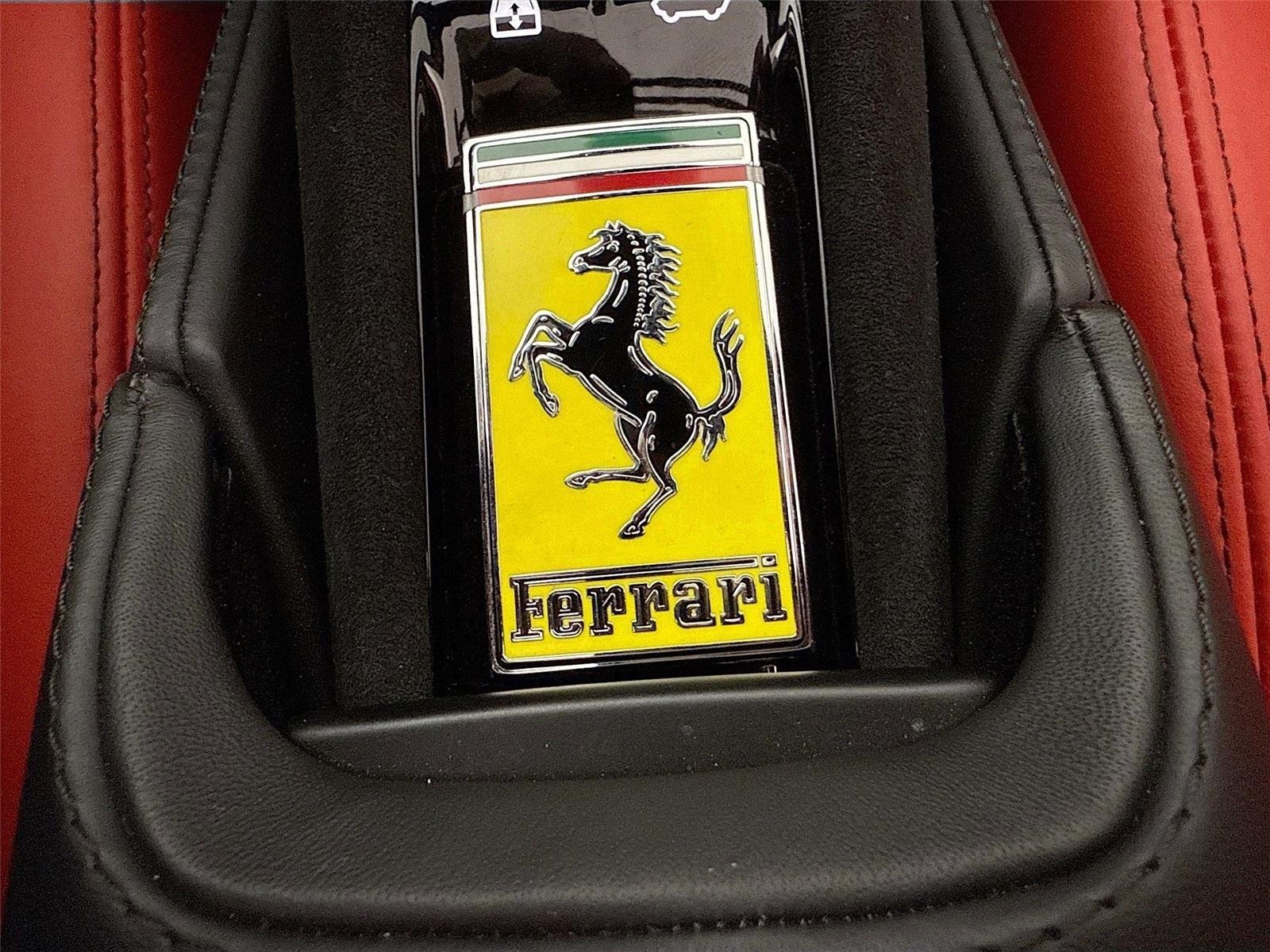 2022 Ferrari SF90 Base - Photo 23