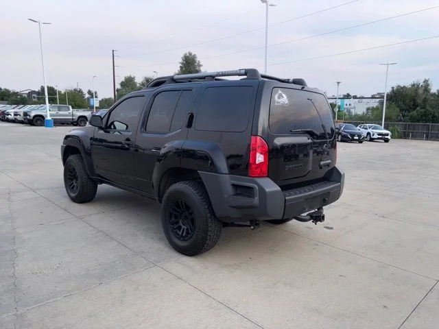 Used 2014 Super Black Nissan S image 7