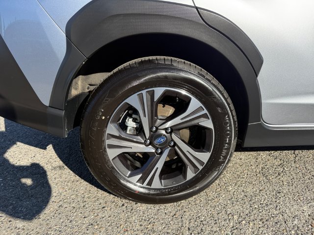 Certified Used 2026 Ice Silver Metallic Subaru Premium image 27