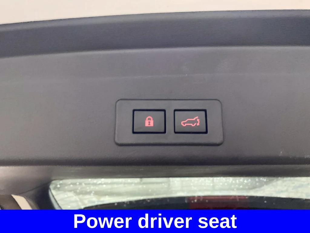 Certified Used 2023 White Subaru Onyx Edition image 18