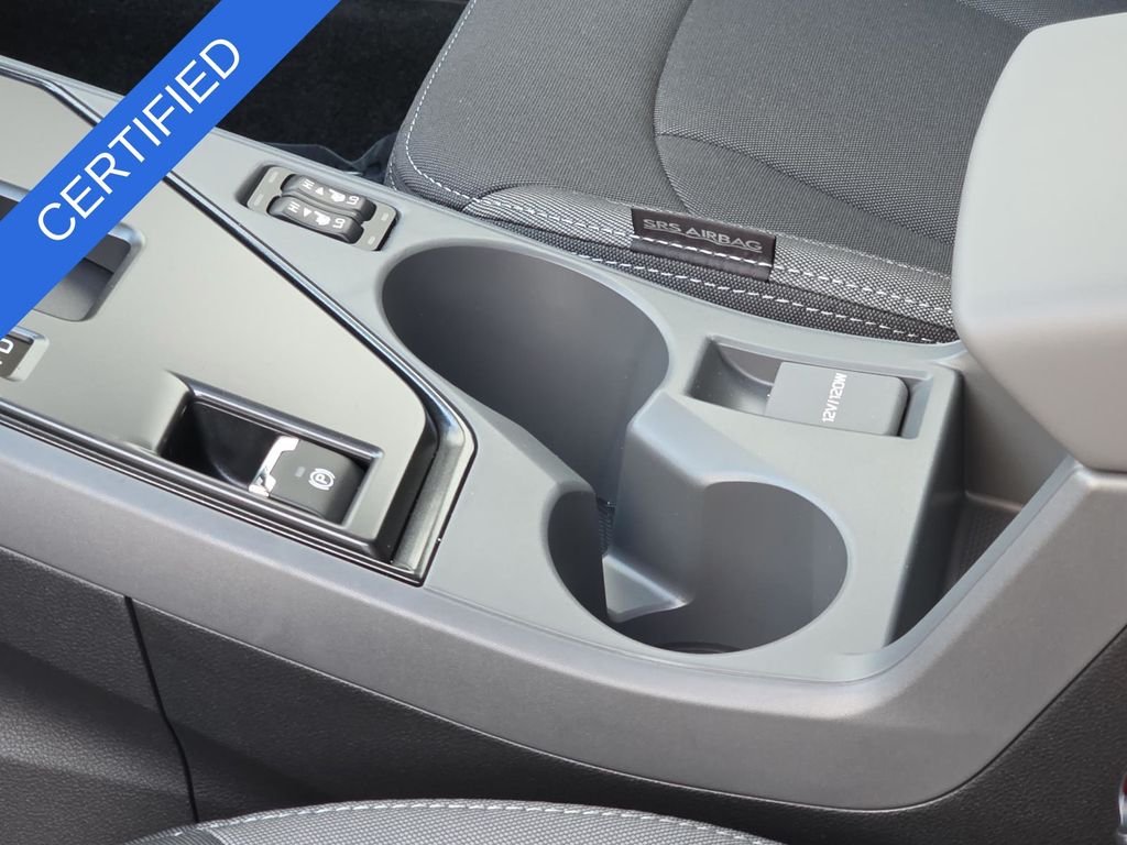 2026 Subaru Crosstrek Premium - Photo 24