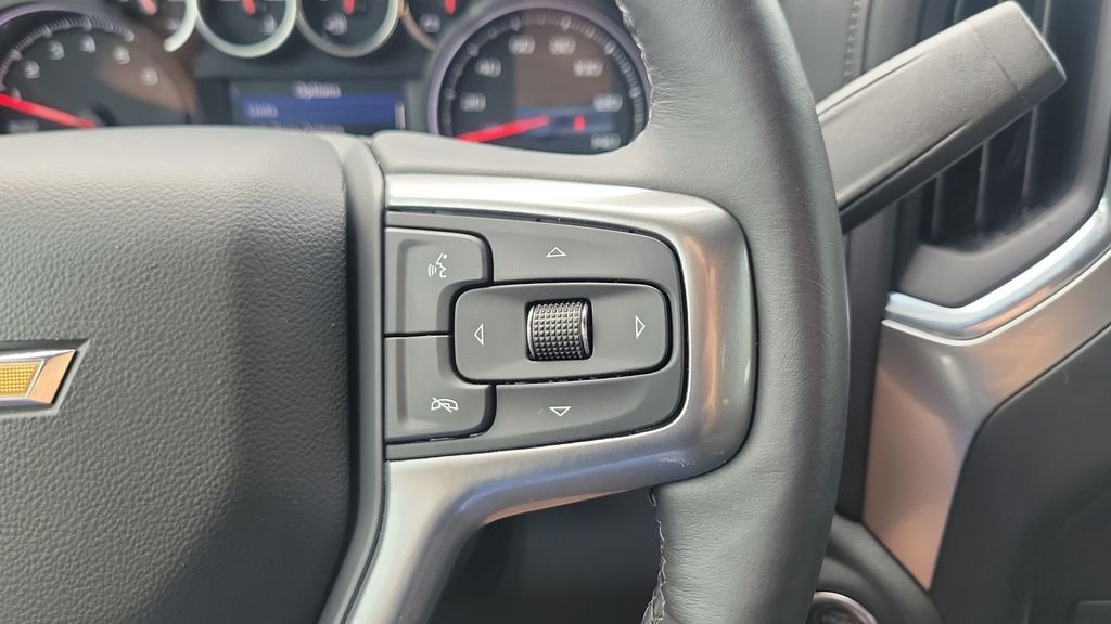 2022 Chevrolet Silverado 1500 LT - Photo 21