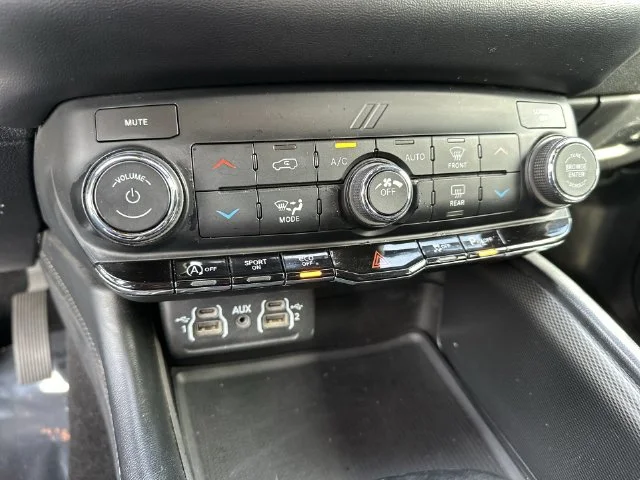 Used 2021 White Dodge GT image 19
