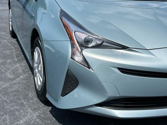 Used 2016 Beige Toyota Two image 10
