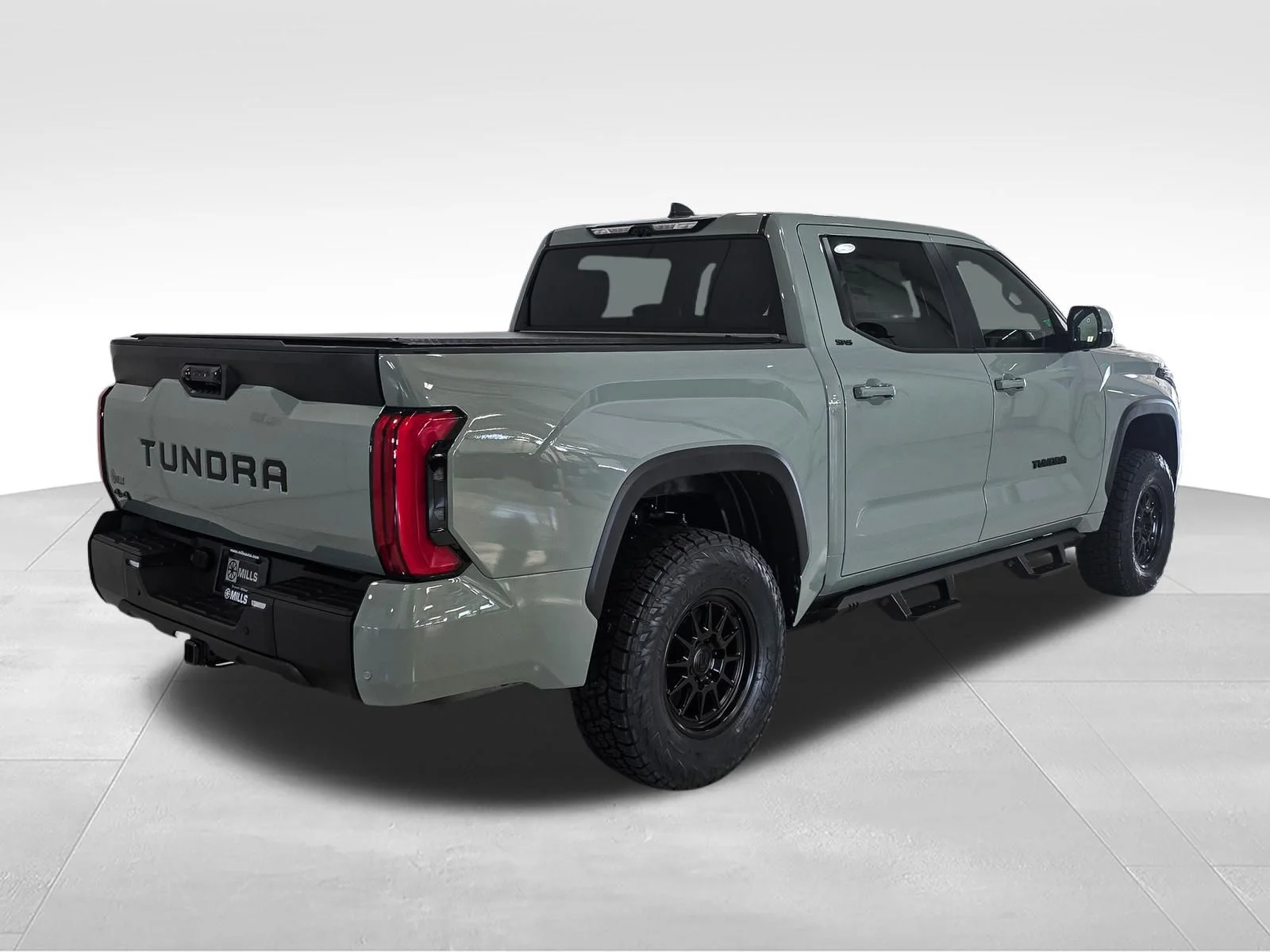 2026 Toyota Tundra SR5 - Photo 8