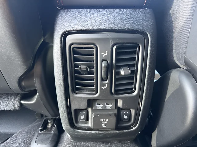 Used 2025 White Dodge GT Plus image 13
