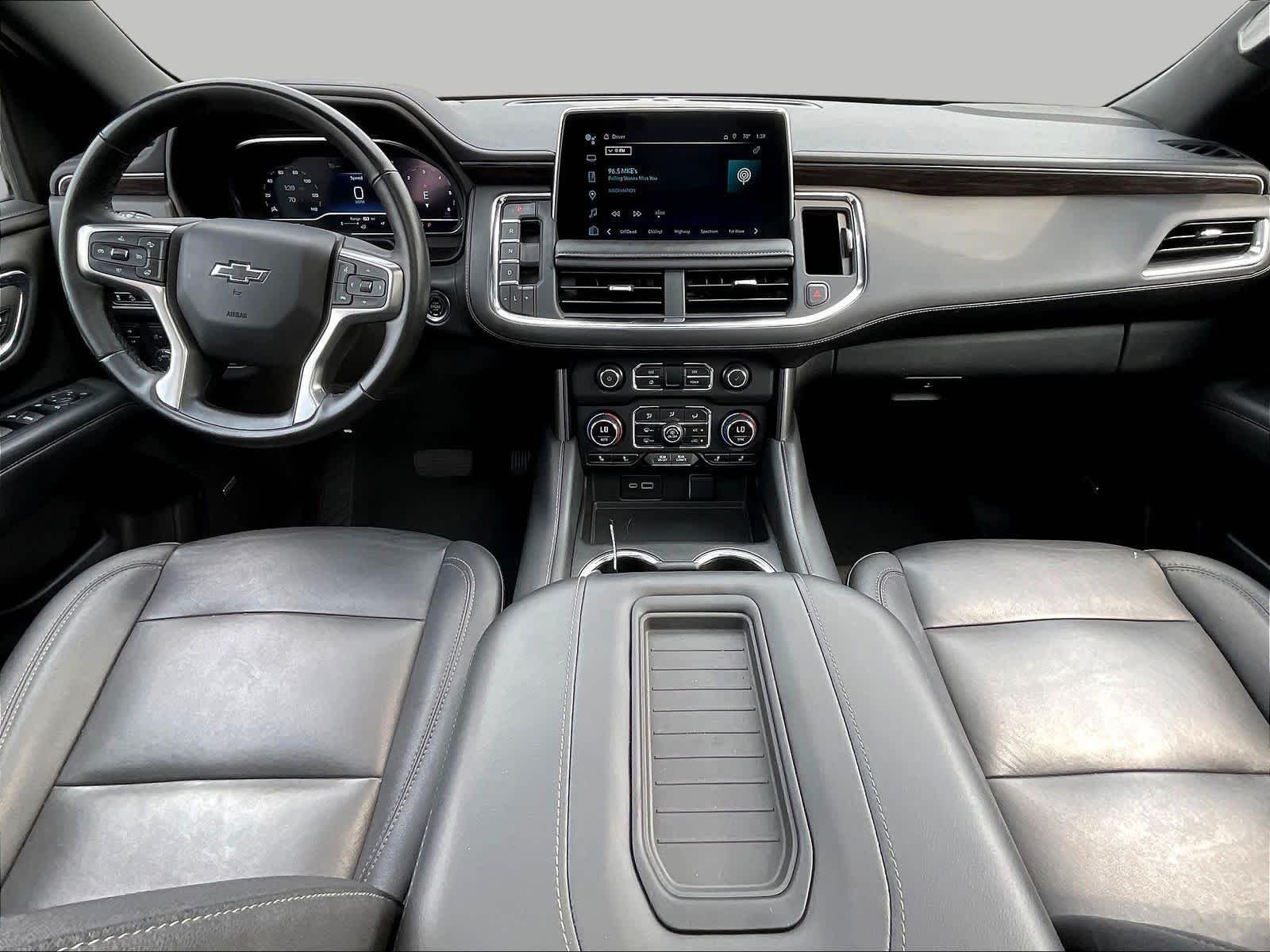 2023 Chevrolet Tahoe Z71 - Photo 10