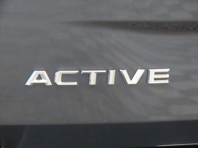 2025 Ford Expedition Active - Photo 6