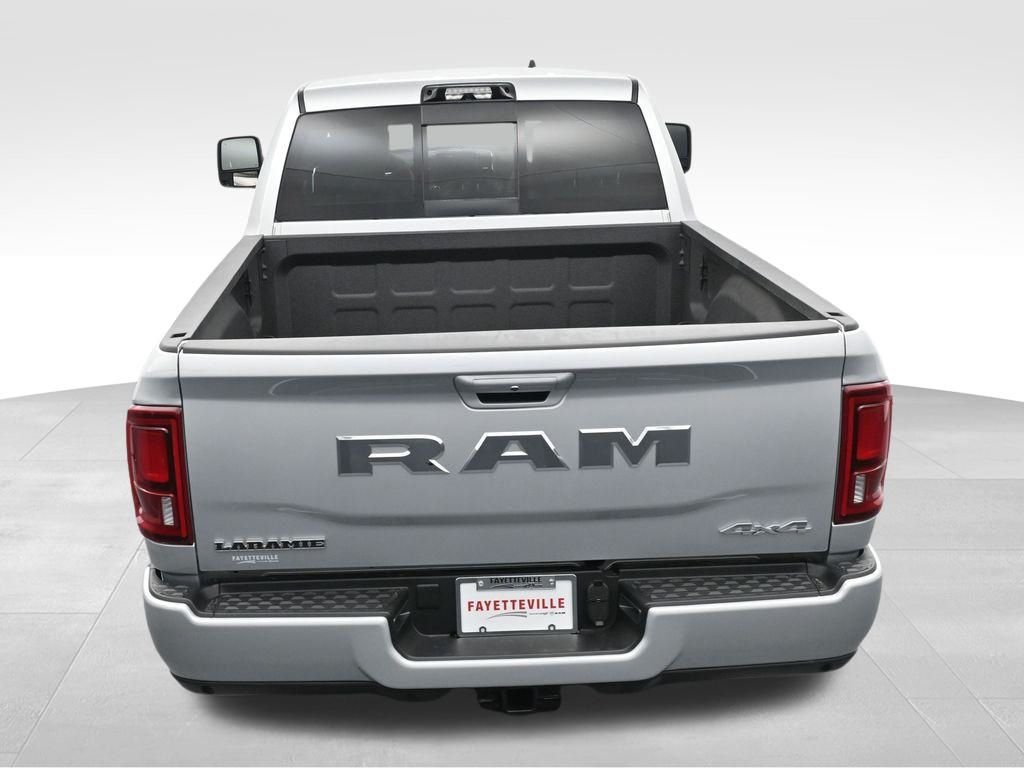2026 RAM 2500 Laramie - Photo 23