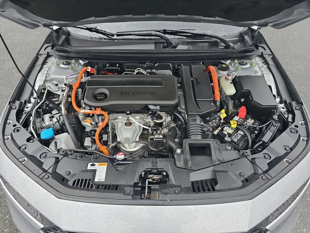 Used 2024  Honda Sport-L image 37