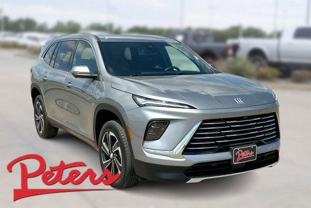 2026 Buick Enclave Preferred's photo