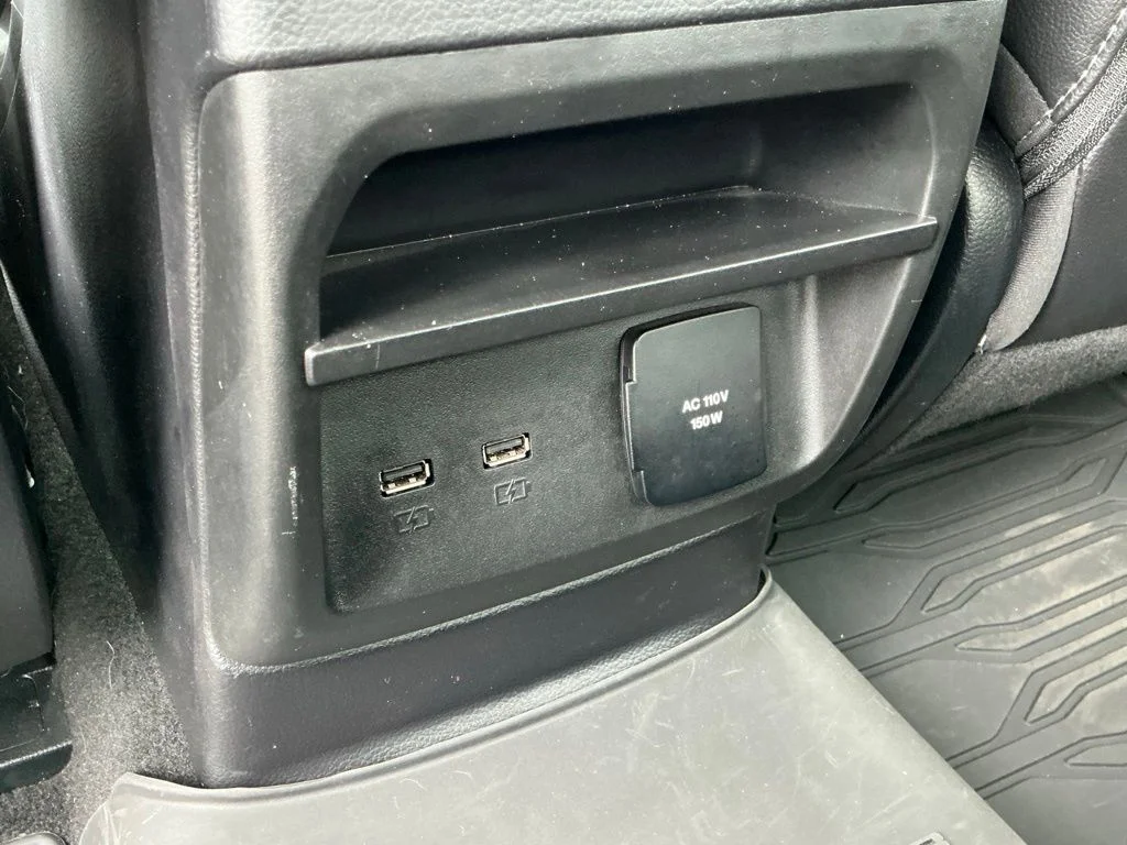 Used 2021 Green Ford XLT image 36