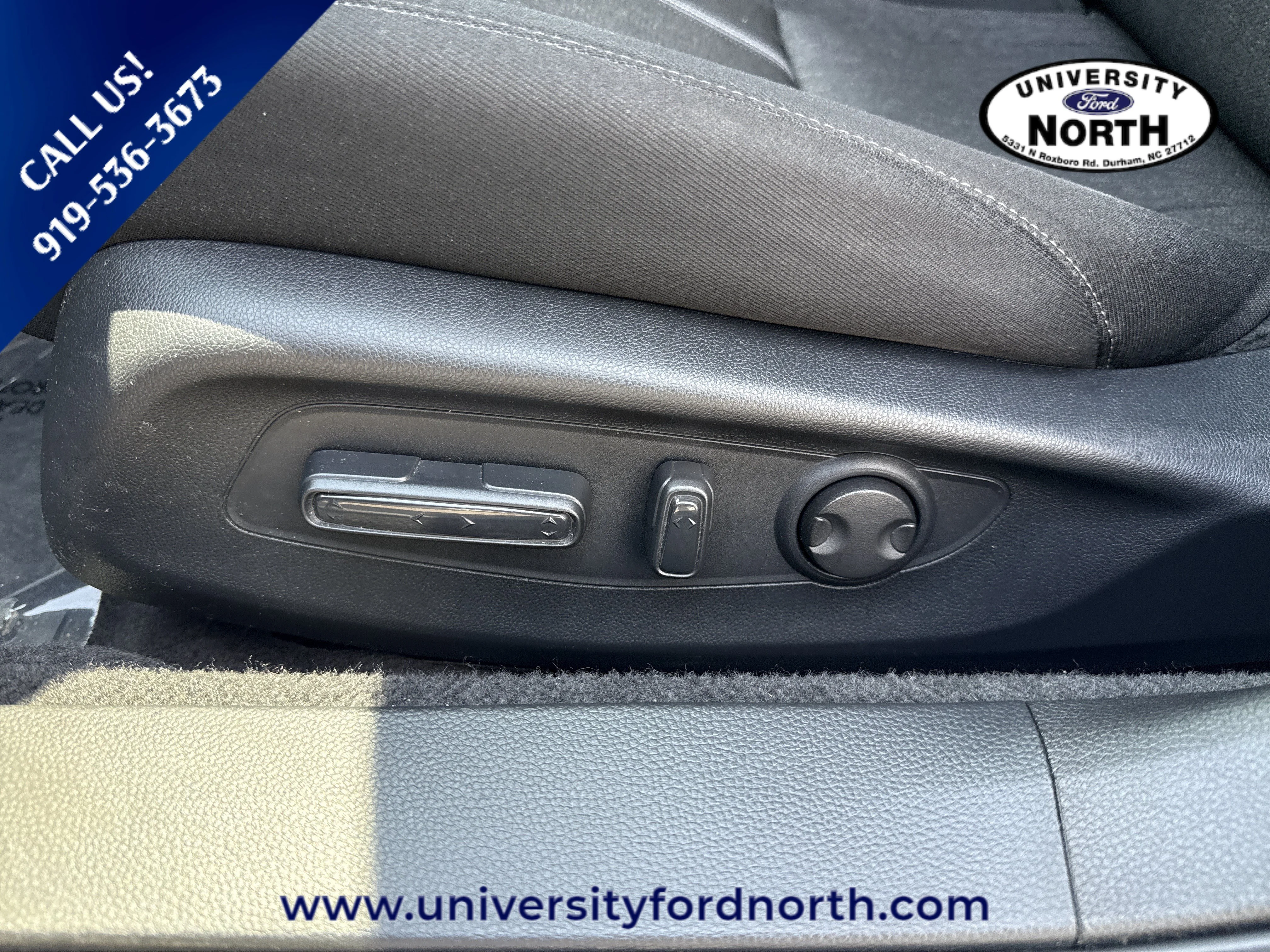 Certified Used 2023 Lunar Silver Metallic Honda Sport image 14