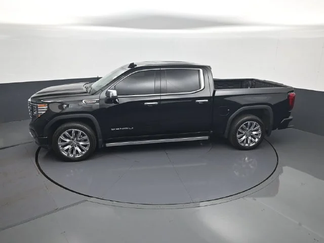 Certified Used 2024 Black GMC Denali image 20