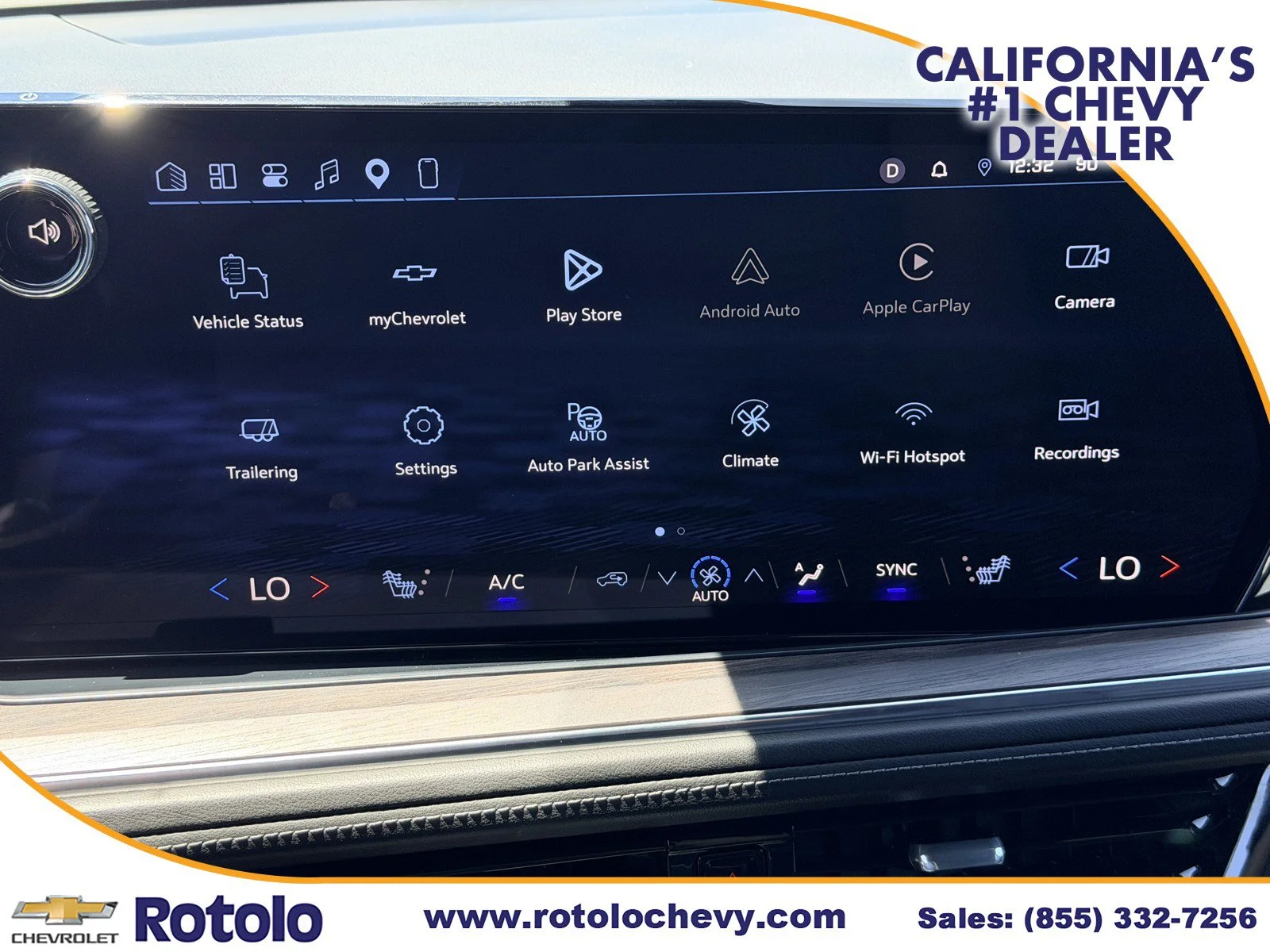 Used 2025 Black Chevrolet LT image 21