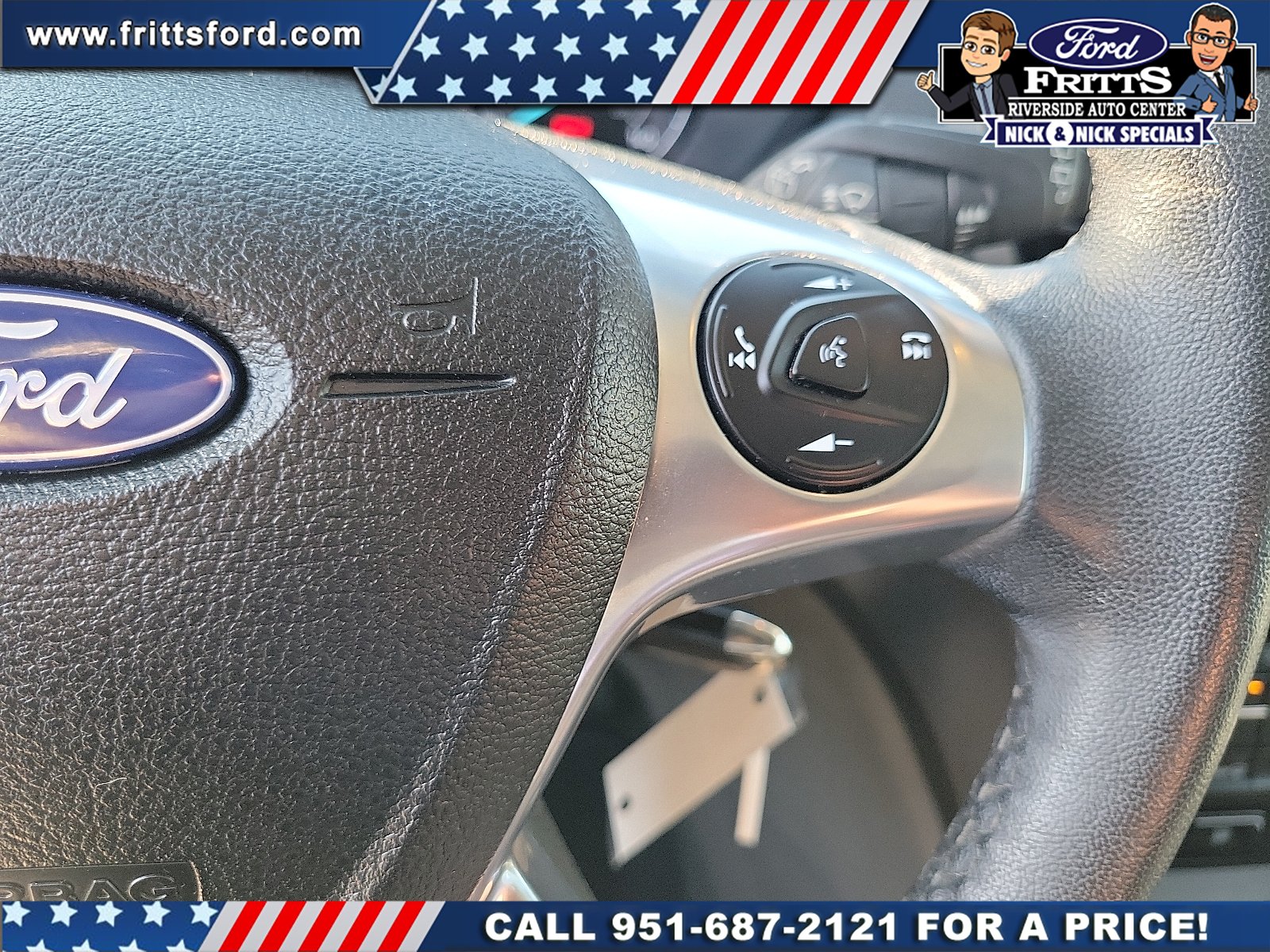 Certified Used 2020 Frozen White Ford XLT Passenger Wagon image 7