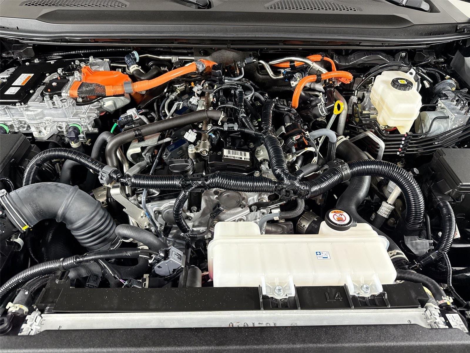 Certified Used 2024 Black Toyota 1958 image 46