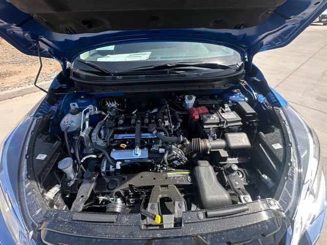 2025 Nissan KICKS PLAY Base - Photo 33