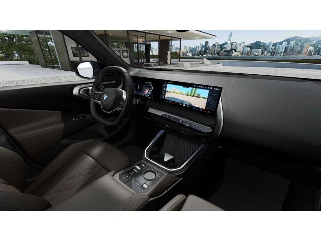 New 2026 Blue BMW 30 xDrive image 14