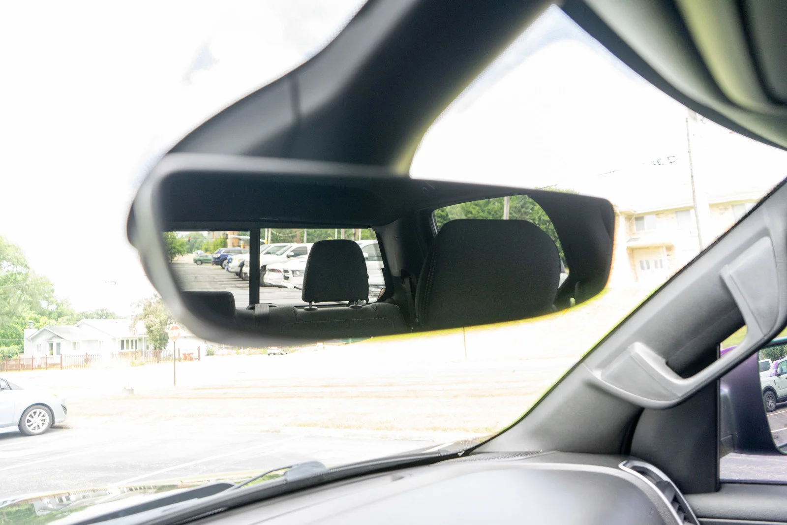 Used 2019 Diamond Black Crystal Pearlcoat Ram Big Horn/Lone Star image 24