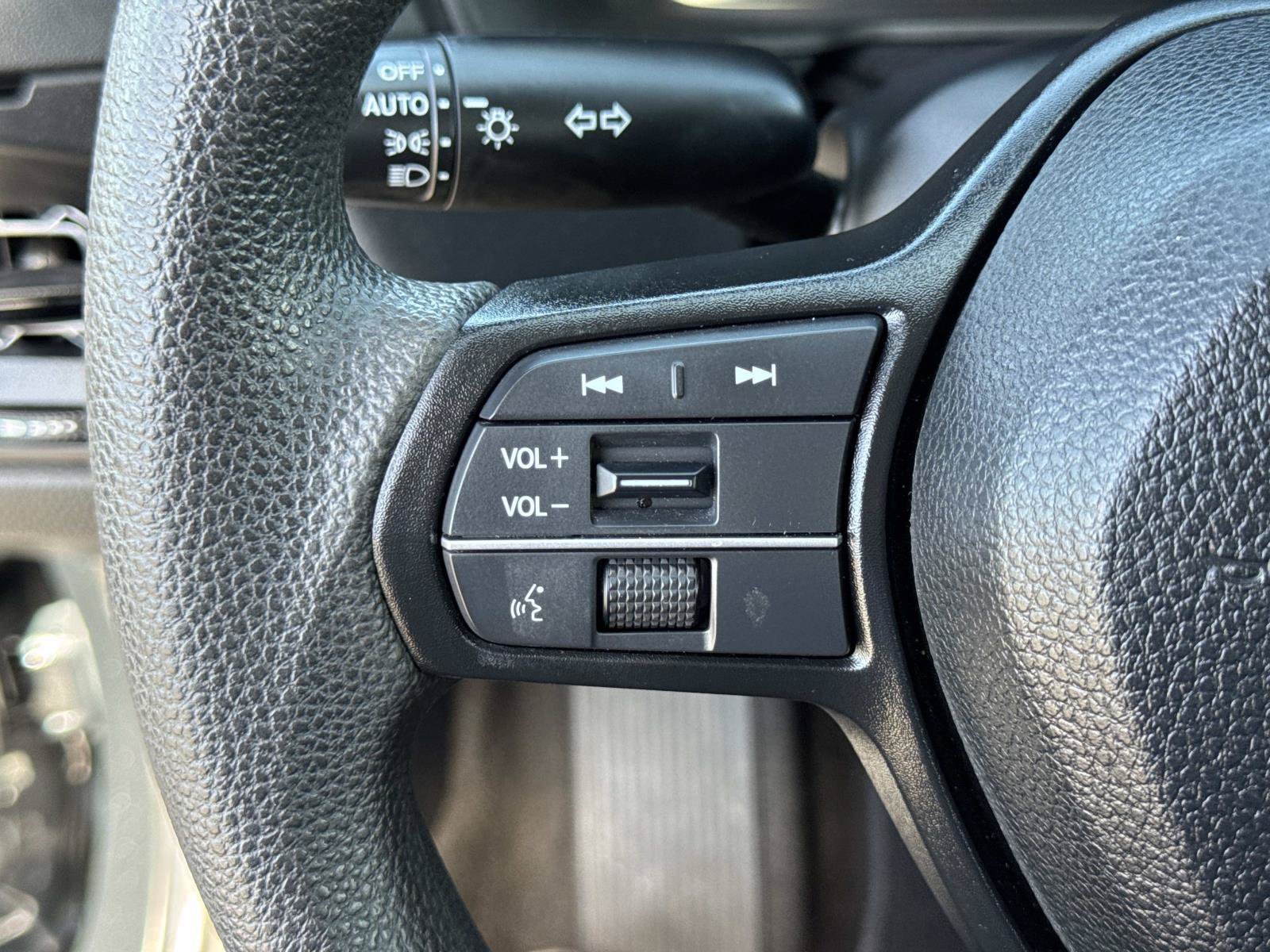 2024 Honda Accord LX - Photo 44
