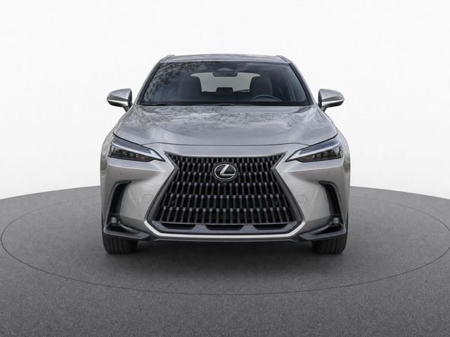 Used 2024  Lexus 350h Luxury image 5