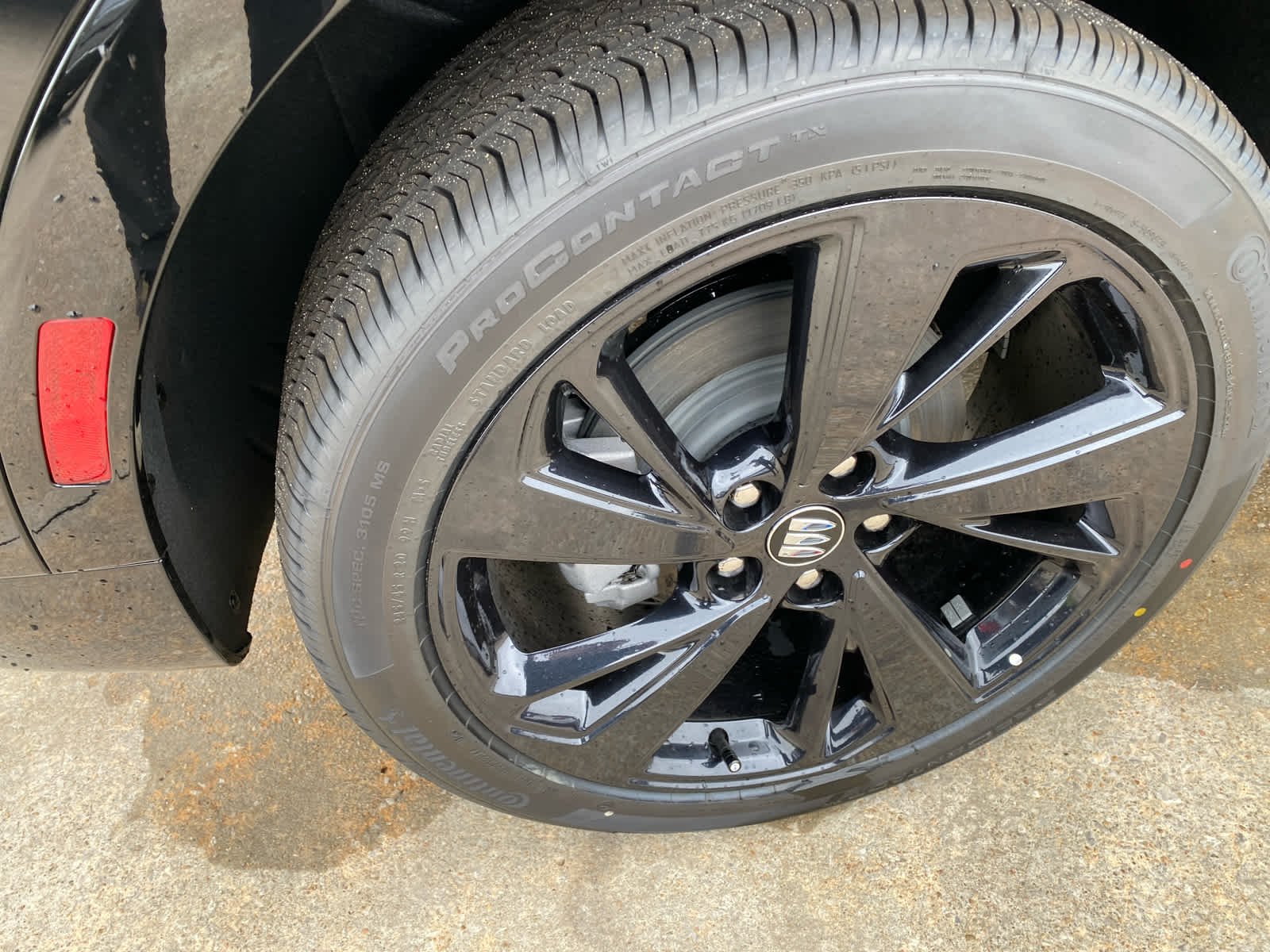 2026 Buick Envision Sport Touring - Photo 26