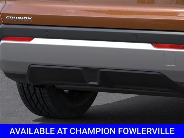 2027 Chevrolet Equinox LT - Photo 14