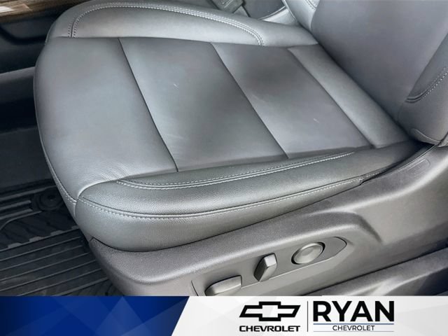 2026 Chevrolet Silverado 1500 LT - Photo 19