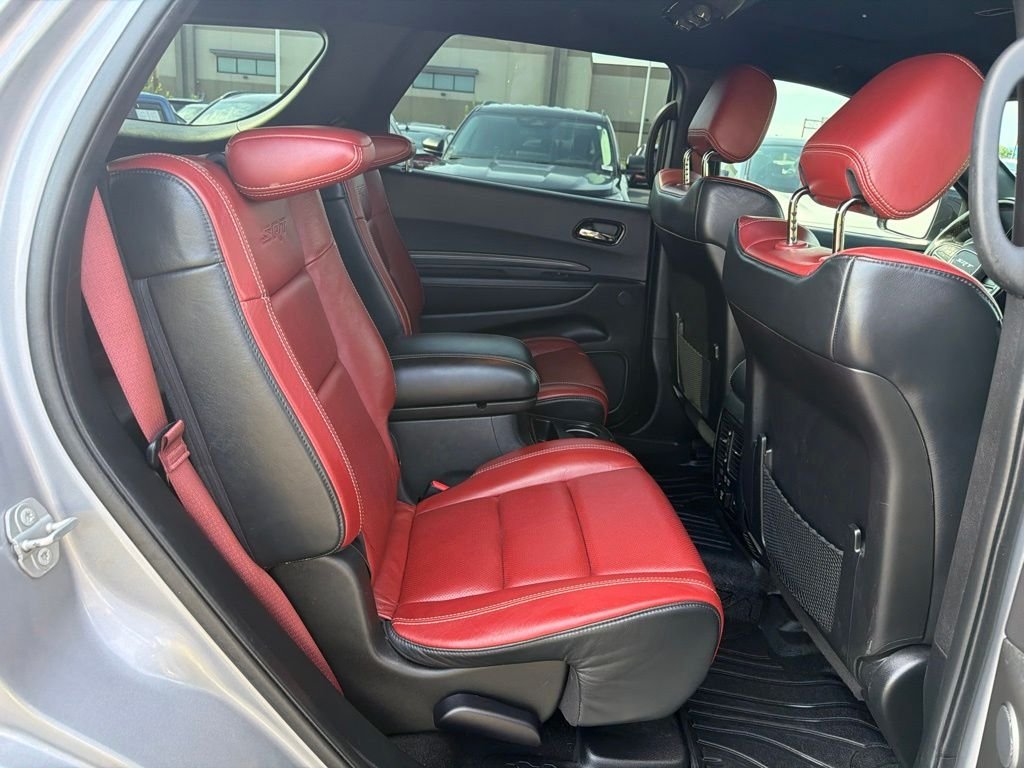Used 2021 Silver Dodge SRT 392 image 20