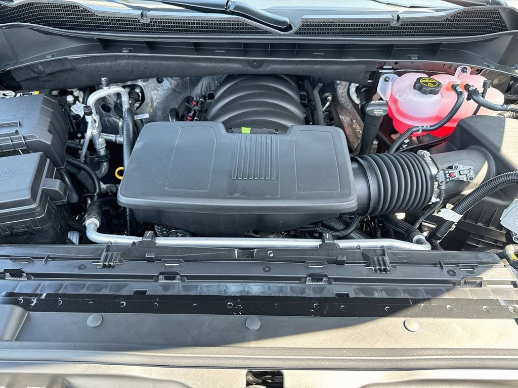2026 Chevrolet Silverado 1500 ZR2 - Photo 33