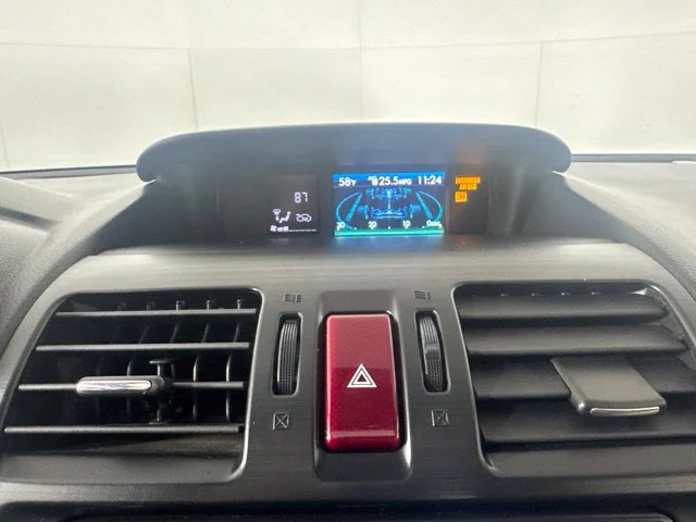 Used 2015 Green Subaru 2.5i Limited image 14