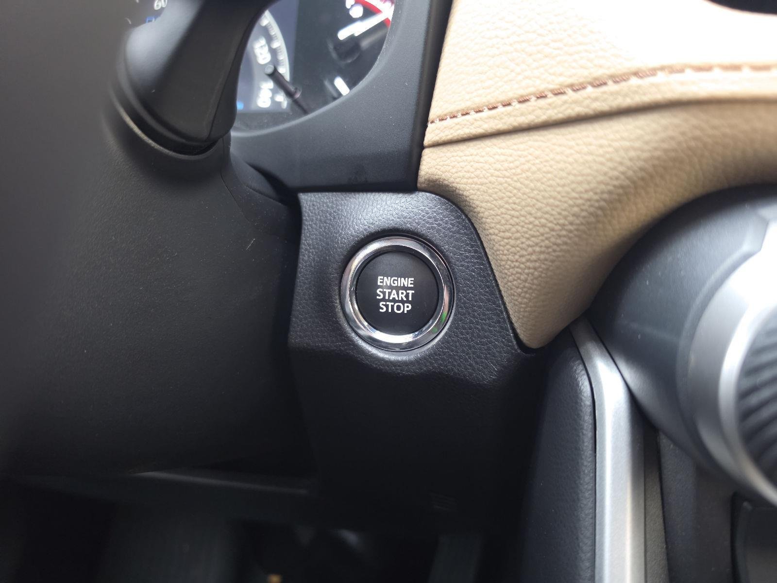 Certified Used 2025 Ruby Flare Pearl Toyota XLE Premium image 61