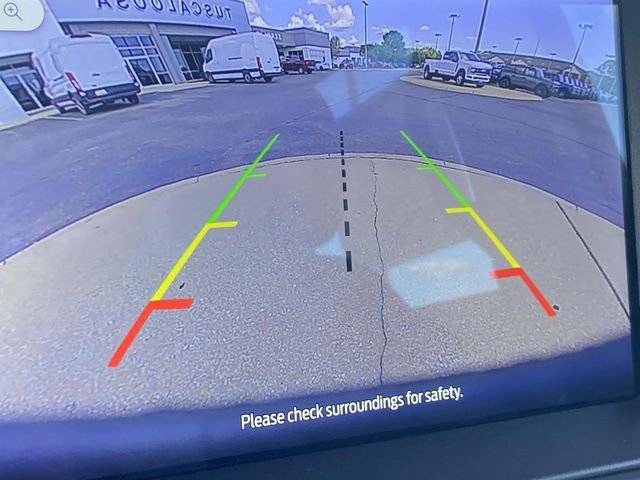 2025 Ford Bronco 4-Door Base - Photo 15