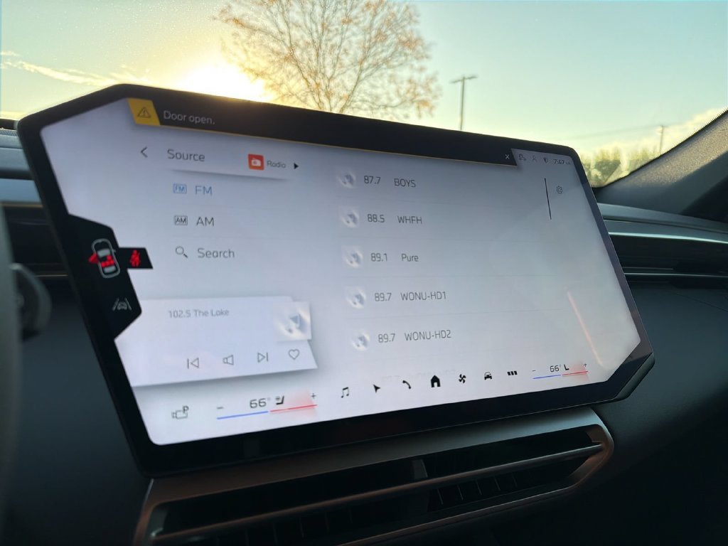 Vehicle thumbnail