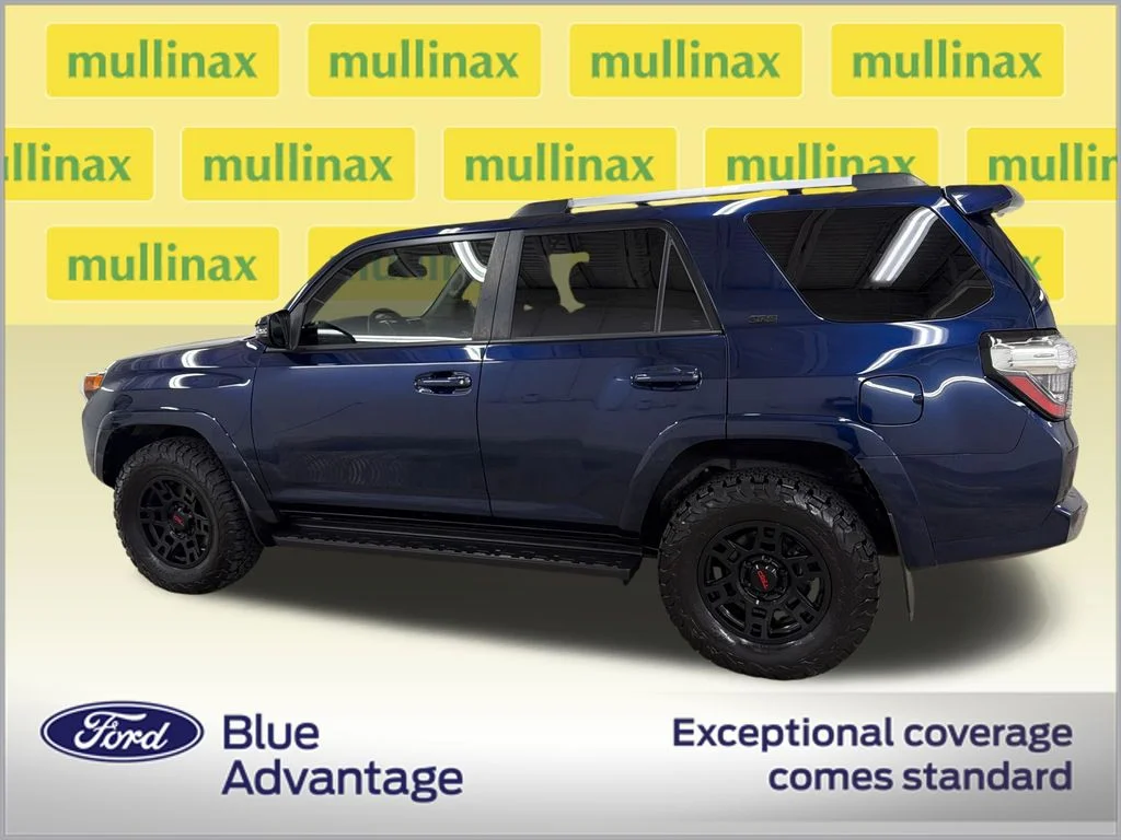 Certified Used 2024  Toyota SR5 Premium image 10