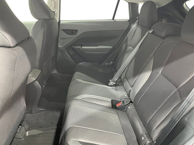 New 2026 ICE SILVER METALLIC Subaru Premium image 22