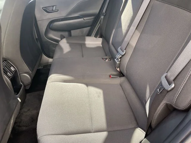 Used 2025 Red Hyundai SEL image 21