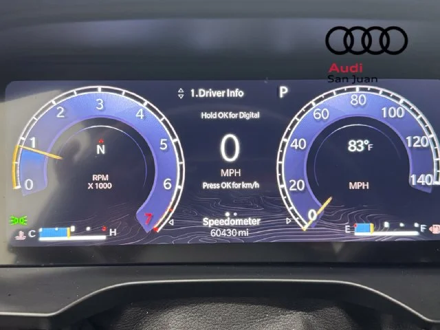 Used 2024 Black Jeep Altitude X image 15