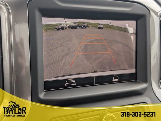 2026 Chevrolet Silverado 1500 Work Truck - Photo 55