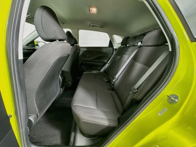 Certified Used 2024 Yellow Hyundai SEL image 37