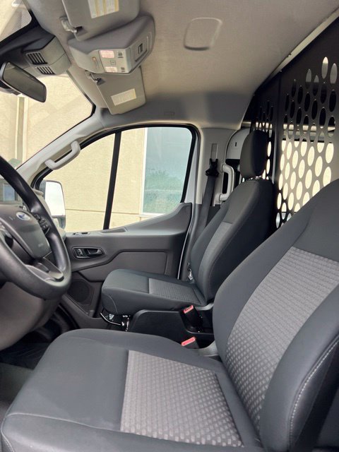 Used 2025 White Ford Base image 5