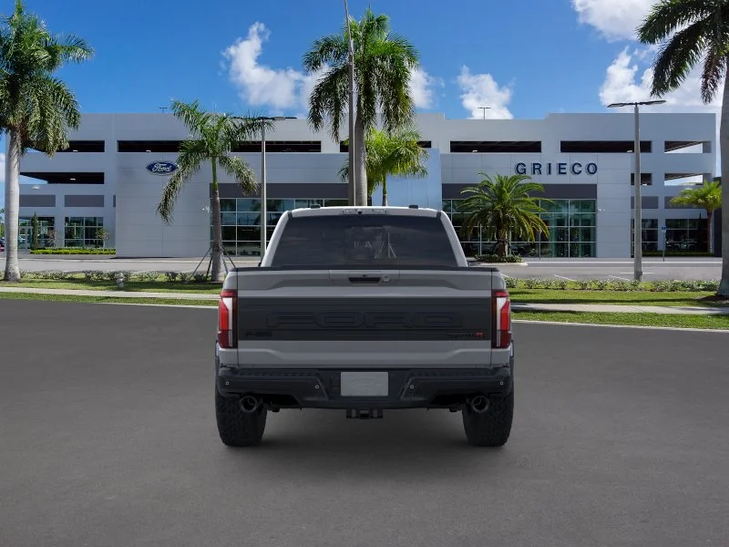 New 2026 Avalanche Ford Raptor® image 27