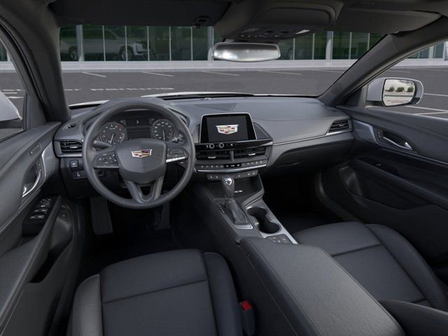 2025 Cadillac CT4 Premium Luxury - Photo 15