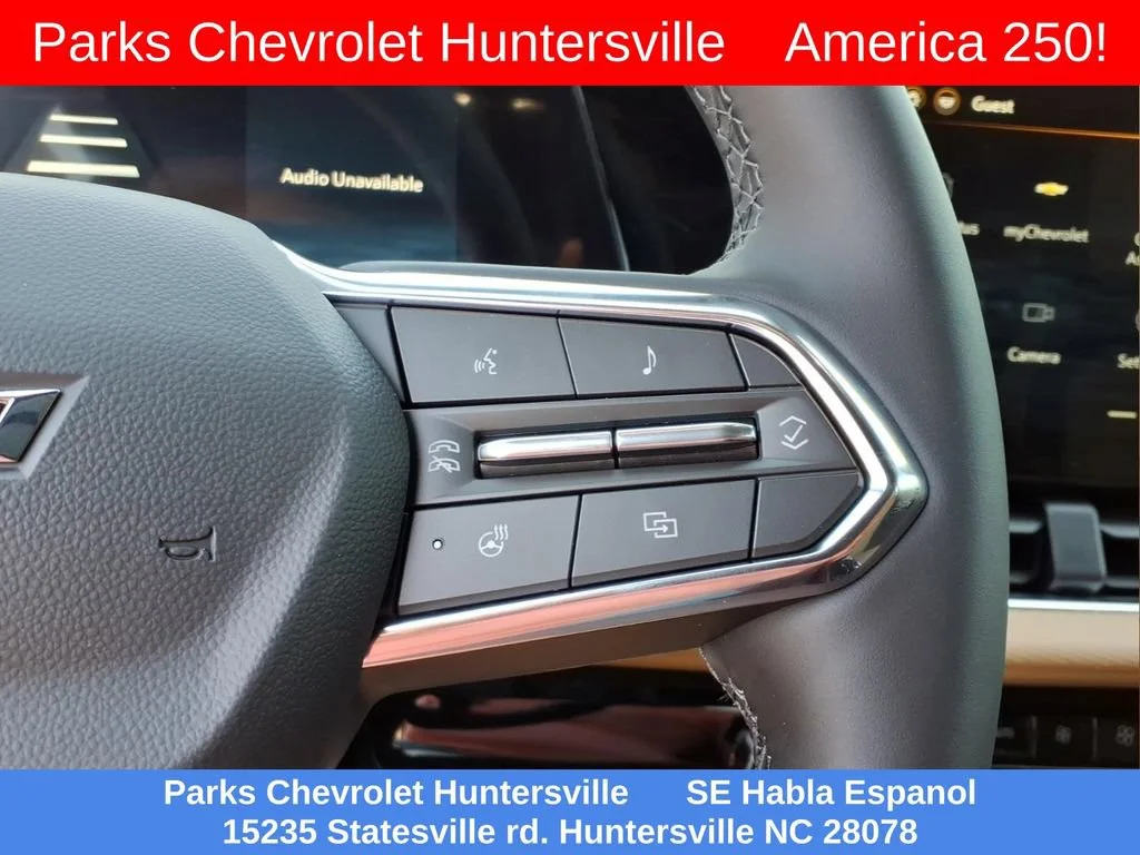 2026 Chevrolet Equinox ACTIV - Photo 14