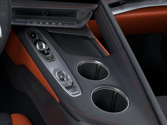 New 2027 Sebring Orange Tintcoat Chevrolet 3LT image 26