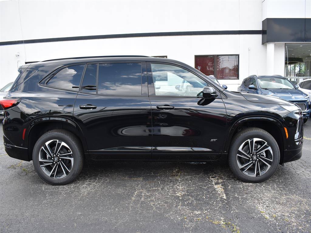 2026 Buick Enclave Sport Touring - Photo 4