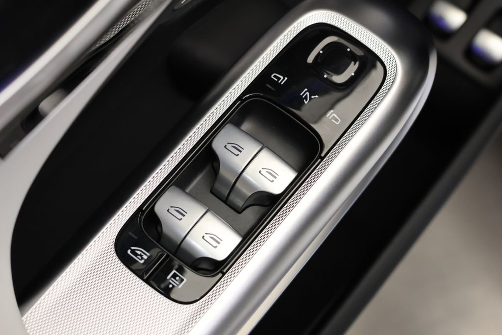 New 2026 Moonlight White Magno Mercedes-Benz E 53 AMG® image 33